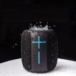 Mini Waterproof Sports Bluetooth Speaker Portable Audio Colorful Bass Wireless Bluetooth Speaker