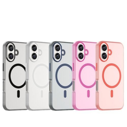 Bold and Bright Apple iPhone 16 Cases: Stand Out with Every | Protective Cover