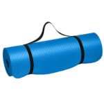 Eco-Friendly Non-Slip Yoga Mat: Comfort Meets Stability for Every Pose