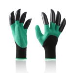 Latex Gardening Gloves: Durable Digging Gloves for All Your Gardening Needs