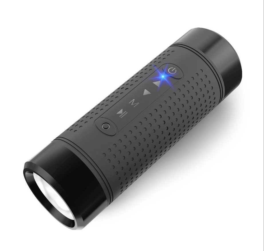 1837722422912.jpg Smart Outdoor Speakers | Bluetooth Speaker - Image 6