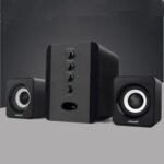 Speakers Computer D-202 Combination Music-Player Subwoofer-Sound-Box Smart-Phones Stereo