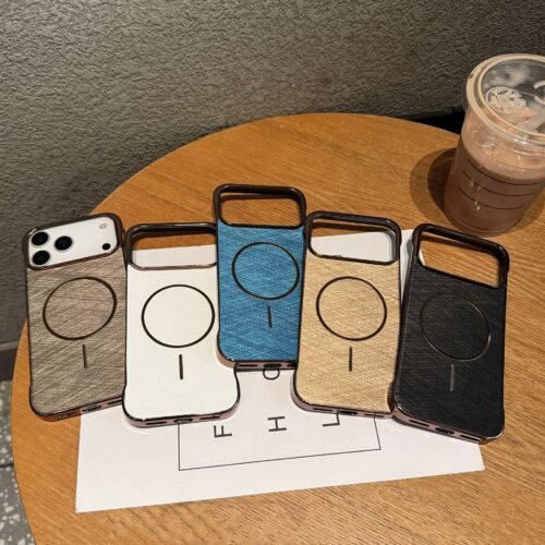 Cases Compatible with iPhone 17, iPhone 17 Air, Phone 17 Pro & Pro Max