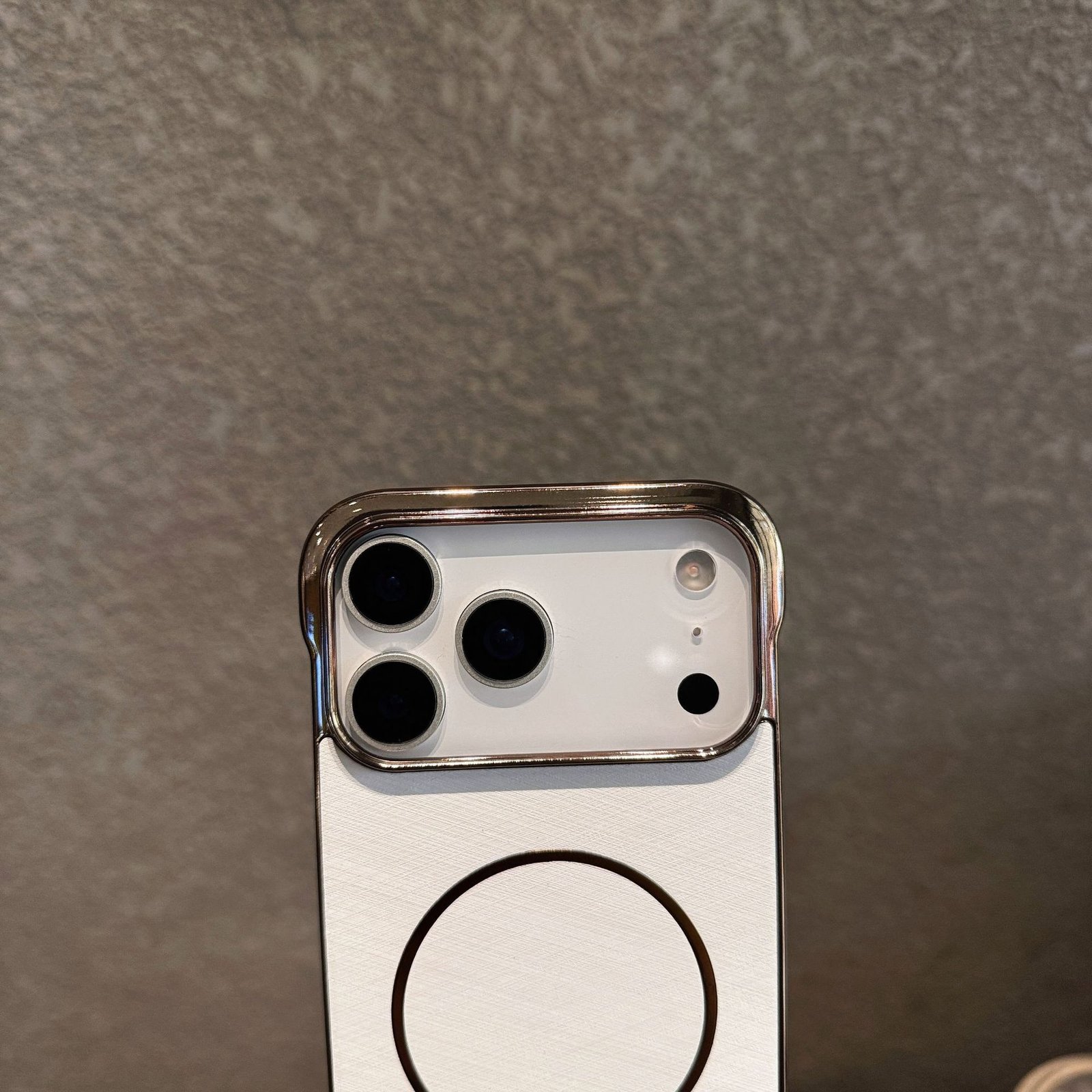 O1CN01xWd90t2IpULcGjbW6_2218550779335-0-cib.jpg Cases Compatible with iPhone 17, iPhone 17 Air, Phone 17 Pro & Pro Max - Image 5