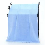 Bath Towel Coral Fleece Microfiber Absorbent Thickened - Image 8