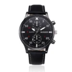 Men’s Fashion Hand Watch – Luxury Brand, Business & Casual Wrist Watch