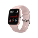 The New P8 Smart Watch Sports Clock Heart Rate Blood Pressure Monitor Watch And Other Multi-sports Modes