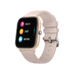 The New P8 Smart Watch Sports Clock Heart Rate Blood Pressure Monitor Watch And Other Multi-sports Modes - Image 3