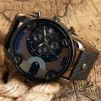 Branded Watches for Men & Boys – Stylish and Durable Wrist Watches - Image 7