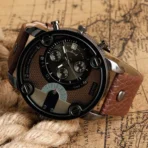 Branded Watches for Men & Boys – Stylish and Durable Wrist Watches - Image 3