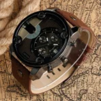 Branded Watches for Men & Boys – Stylish and Durable Wrist Watches - Image 6