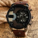 Branded Watches for Men & Boys – Stylish and Durable Wrist Watches