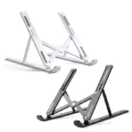 Laptop Stand Folding Cooling Portable Storage - Image 6