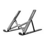Laptop Stand Folding Cooling Portable Storage - Image 4