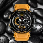 SMAEL Smer 1702 Men's Casual Outdoor Sports Electronic Watch Double Men's Watch - Image 3