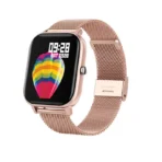 The New P8 Smart Watch Sports Clock Heart Rate Blood Pressure Monitor Watch And Other Multi-sports Modes - Image 7