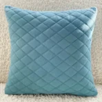 Living Room Home Pillows With Fabric Art Velvet Cushions - Image 5