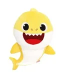 Baby Shark Singing Glow Doll